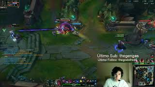 Yone perfect q flash