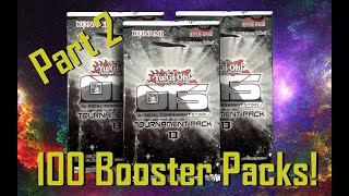 Yu-Gi-Oh OTS 13 Booster Display Unboxing - Part 2 - Die Ulti-Suche geht weiter!