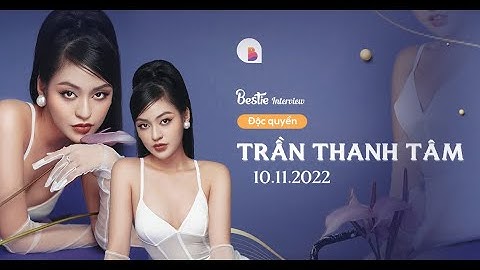 Trần Thanh Tâm bắn tiếng Anh "cực đỉnh", mang 30 bộ trang phục quyết tâm giành VƯƠNG MIỆN quốc tế