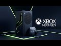 Xbox Next-Gen 2025 – The Future of Gaming Consoles Unveiled!
