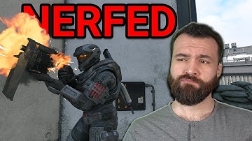 Is the Mangler nerf BAD for Halo?