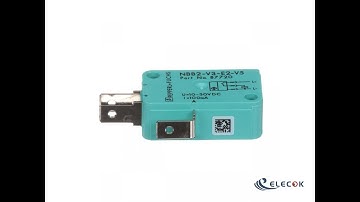 Factory Automation NBB2-V3-E2-V5 Inductive Proximity Sensors