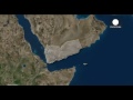 Iran says Saudi Arabia ‘deserves punishment’ over Yemen strikes