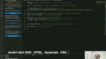 Tugas 3 Pemrograman Berbasis Web(MSIM4309)