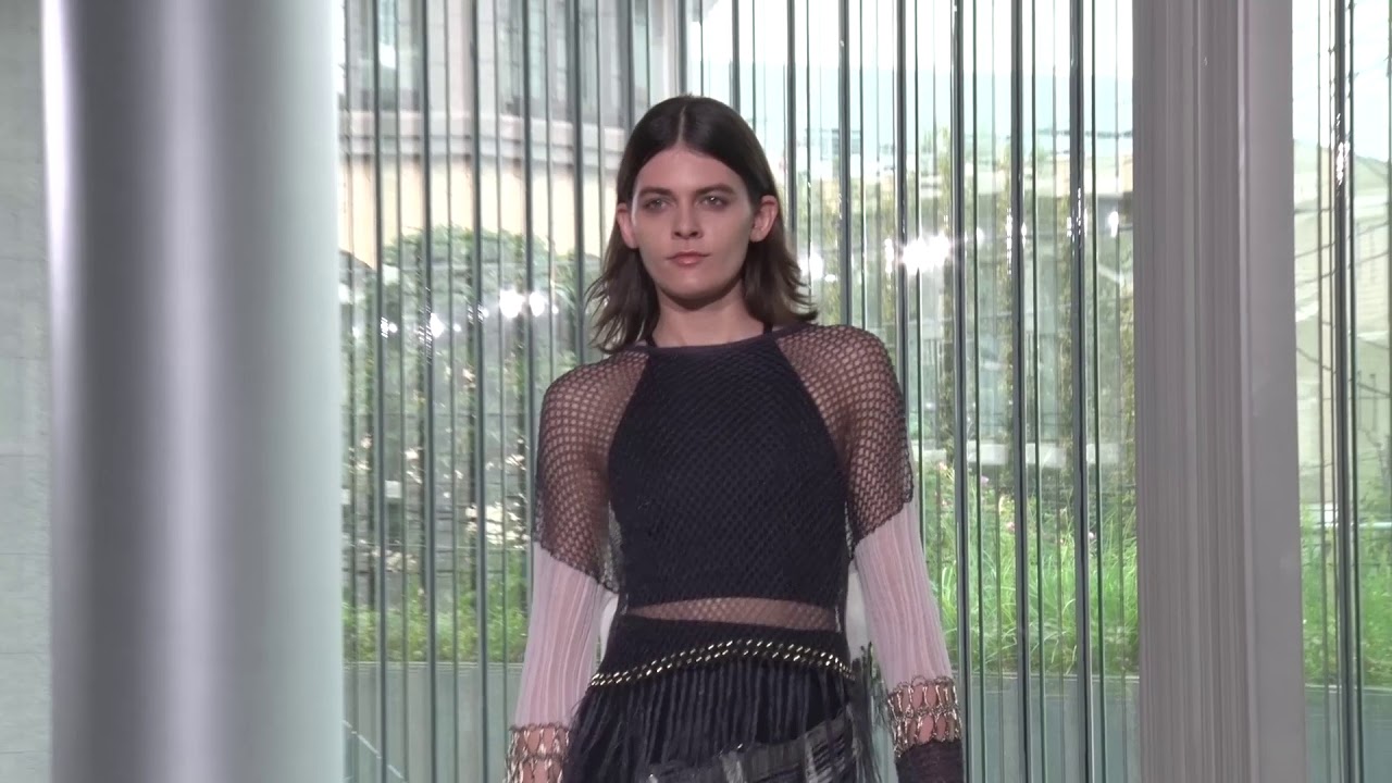 STAIR ステア | Rakuten Fashion Week TOKYO（楽天ファッション 