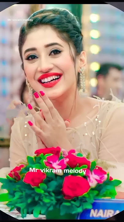 #shivangijoshi #mohsinkhan #shorts #ytshorts #naira #kartik #kaira #yrkkh #dillagaliya #song #viral