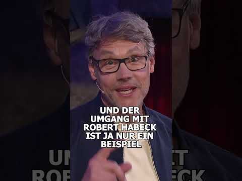 Ein Organ der Niedertracht