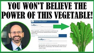 You Won't Believe The Power Of This Vegetable!!!