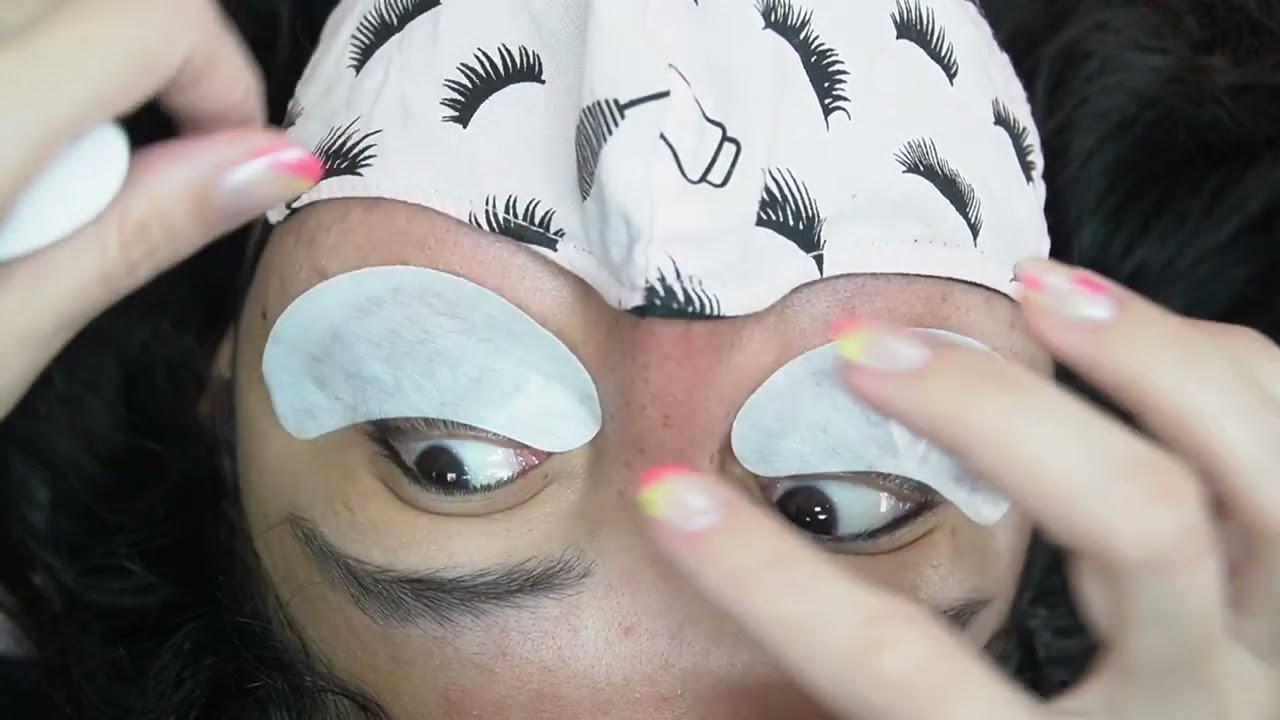 PAD EM GEL - como aplicar corretamente.