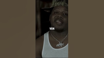 Thumbnail of Rap Disses vs Responses! #kingvon #fbgduck #viralvideo