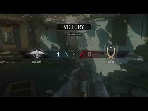 MWR Sabotage Clip Dump #5