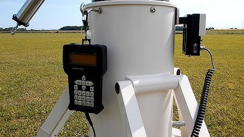 Astro Physics Telescope Keypad Hanger for your Telescope Tripod