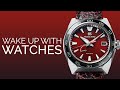 Grand Seiko Godzilla: Rolex GMT Pepsi White Gold: The Best Luxury Watches To Buy From Home