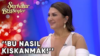 Bu Nasıl Kıskanmak | Şarkılar Bizi Söyler 16. Bölüm