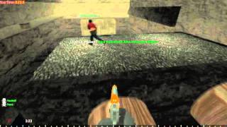 [COD4 PC] Raid DEATHRUN | MP_DEATHRUN_DIEHARD | SPEEDRUN (49:00)