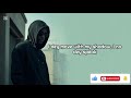 Neo Chad – Who Be That Guy (Official Lyrics Video) 