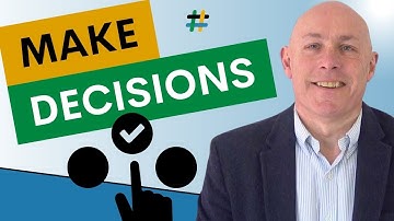 Boost Your Decision-Making Skills and Future Proof Yourself