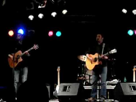 Dara McNamara with Band & Stephen Kavanagh - You C...