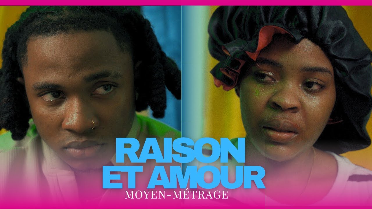RAISON ET AMOUR   || Kenlie || DV-Jay ||