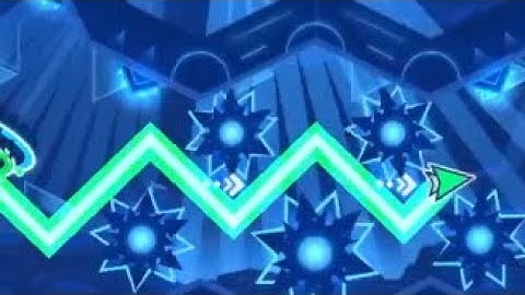 [TOP 1 ] [MOBILE WR] ~ TIDAL WAVE first wave completed