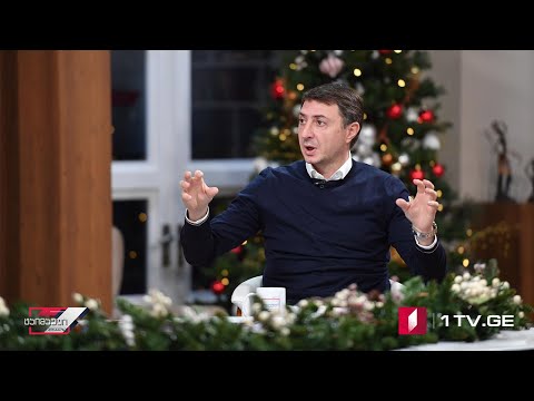 ტაშკენტის „ფახთაქორის“ მთავარი მწვრთნელი - შოთა არველაძე სტუმრად #ტაიმაუტში