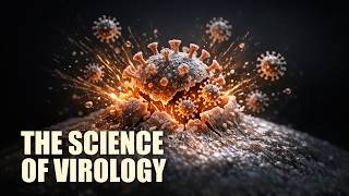 The Complete Science of Virology: The Invisible War Between Humans and Pathogens | Science for Sleep Profile
