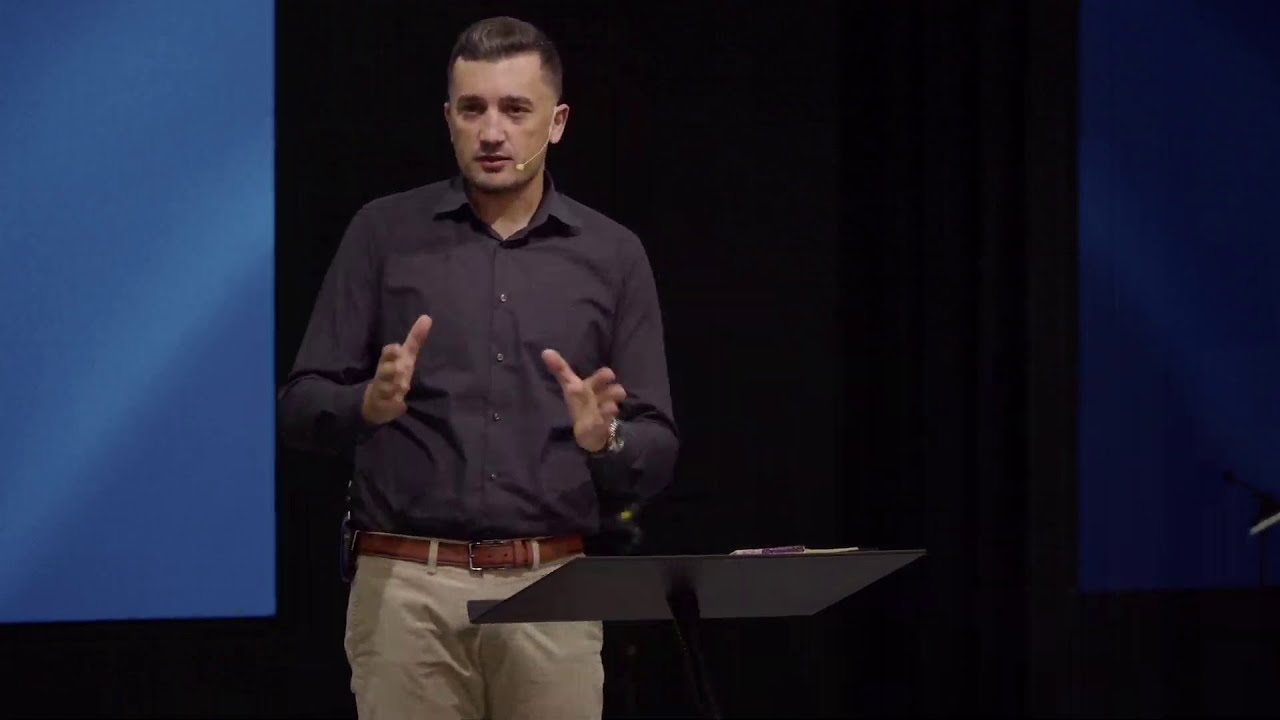 Dorel Coraș - Cum ne călăuzește Dumnezeu?