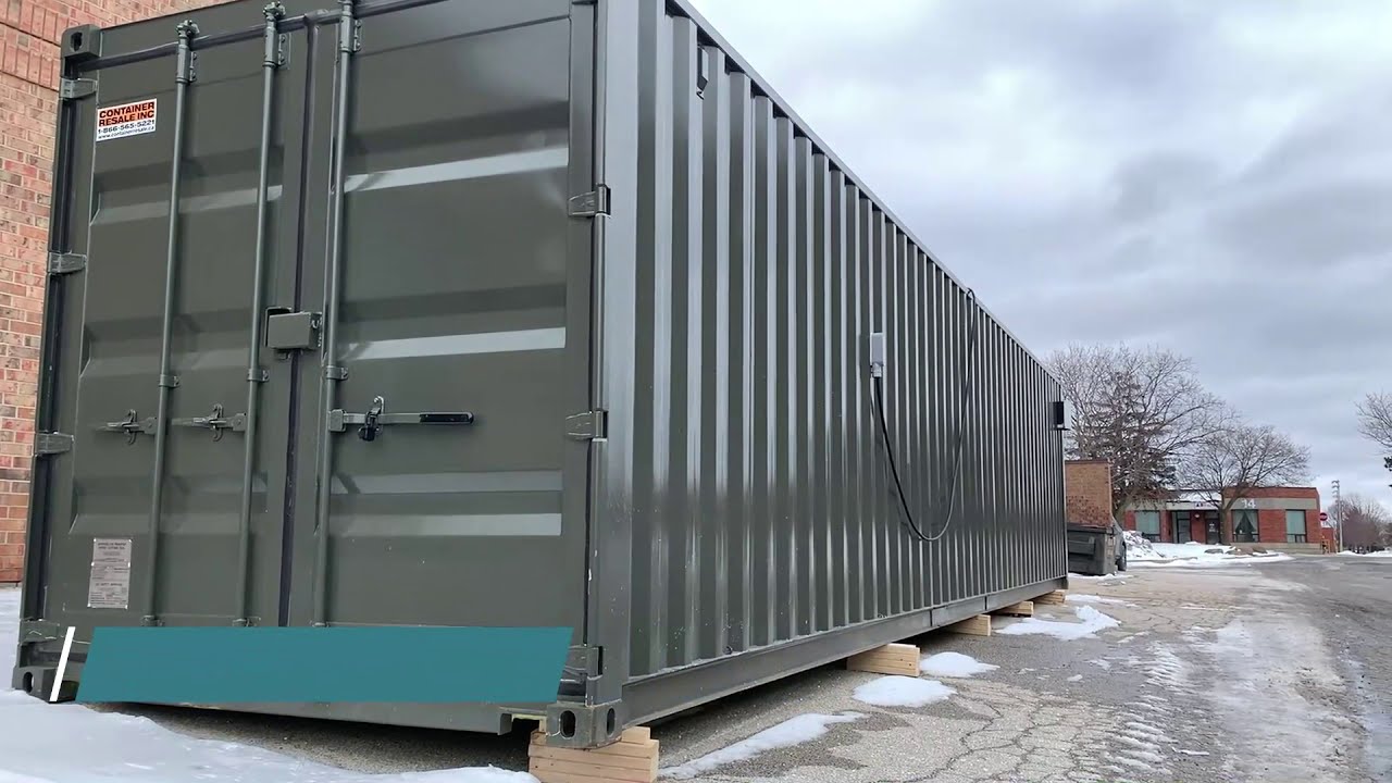 SCG Process Package Dechlorination System