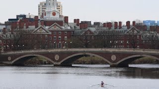 Federal judge blocks Trump administration decision to bar foreign student enrollment at Harvard