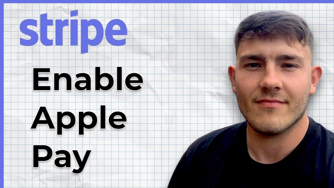 How to Enable Apple Pay in Stripe (2025 Guide)