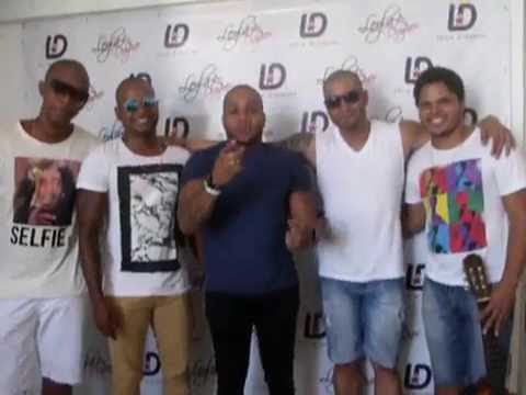 camera iphone 8 plus apk INTERATIVE TV ] A moçada da Banda Deixa em OFF mandando um Alô