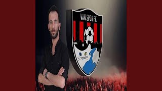Vanspor Marşı Resimi