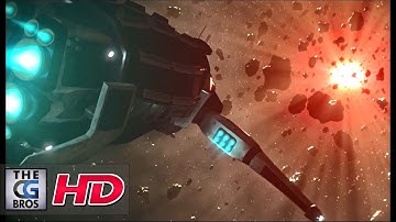 CGI 3D Animated Short: "Honu"  - by The Lobsters Are Weird Team