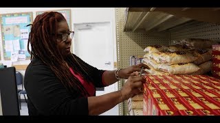 Gerry's Tableside Chat: Fish and Loaves
