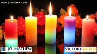 Vazhthume | TPM Sangeetha Susrusha - Song 15