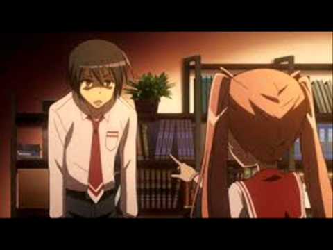 Parejas Anime Amor-Odio 2 Parte - YouTube Music