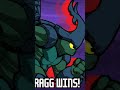 Wrastor Gets Demolished by Plant #rivalsofaether