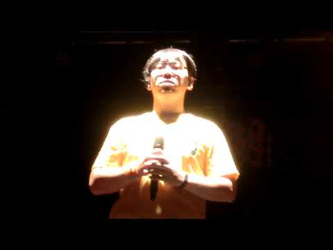 神奇膠@神奇金融呈獻神奇膠2018人壽江湖演唱會"自憐靜院"FHD