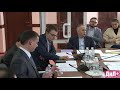 Заседание комитета Верховной Рады Украины о проблемах со свободой слова в Дружковке