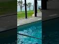 The Ultimate Luxury Pool Experience #spaintravel#luxury