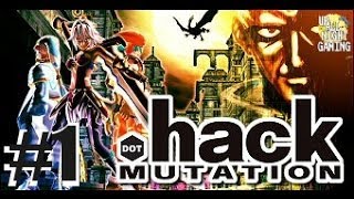 .hack//MUTATION (PS2) Part 1 - I Want to Help Orca Profile