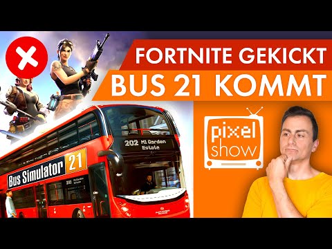News: Bus Simulator