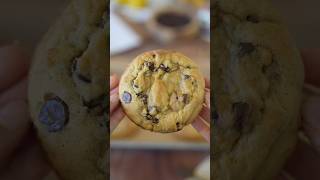 Levain Bakery Style Chocolate Chip Cookies Full Recipe In Description