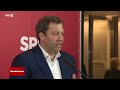 Koalitionsverhandlungen: Bei diesen Themen unterscheiden sich SPD und CDU | WDR Aktuelle Stunde