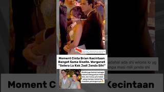 Dunia Serasa Milik Berdua Ciyeee