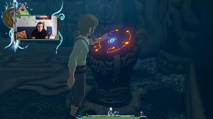 Los 20 primeros minutos! The legend of zelda Breath of the wild En español!!