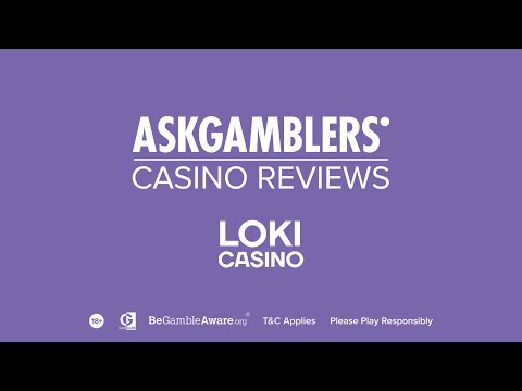 Loki Casino Video Review | AskGamblers