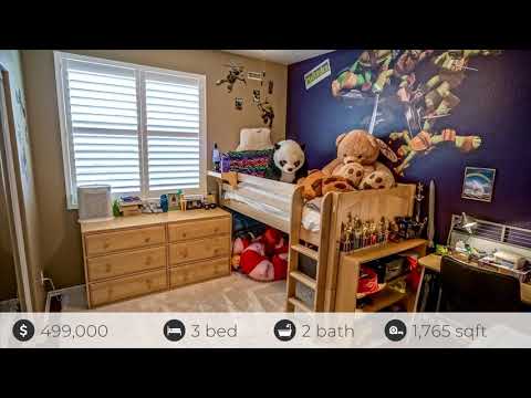 24025 Via Sereno, Valencia, CA home video tour