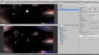 Unity Tutorial - Challenge Review Enemy Explosion