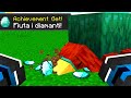 SBLOCCO L'AVANZAMENTO SEGRETO DI MINECRAFT 1.20
